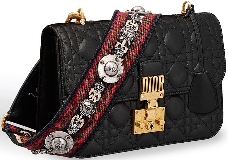 DiorAddict Flap Bag | Bragmybag