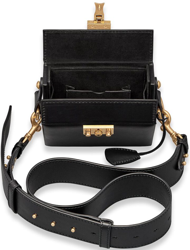 DiorAddict Lockbox Bag | Bragmybag