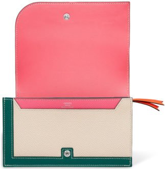 Hermes Camail Wallet | Bragmybag