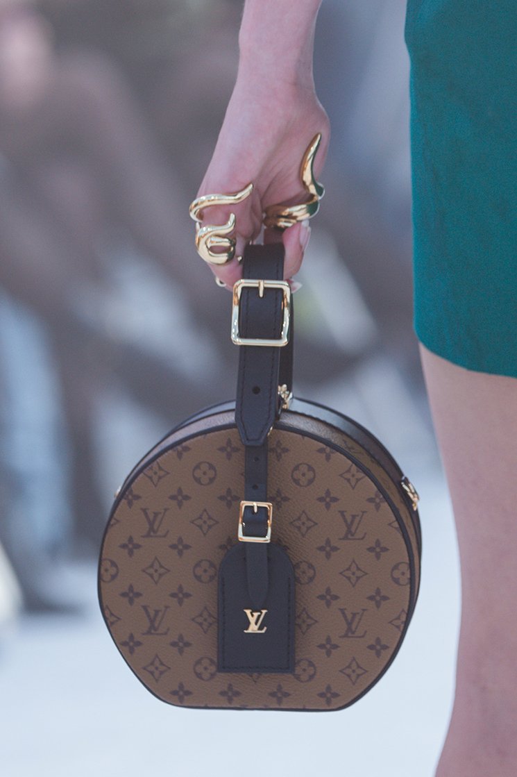 Louis Vuitton 2018 Handbag Collection | SEMA Data Co-op