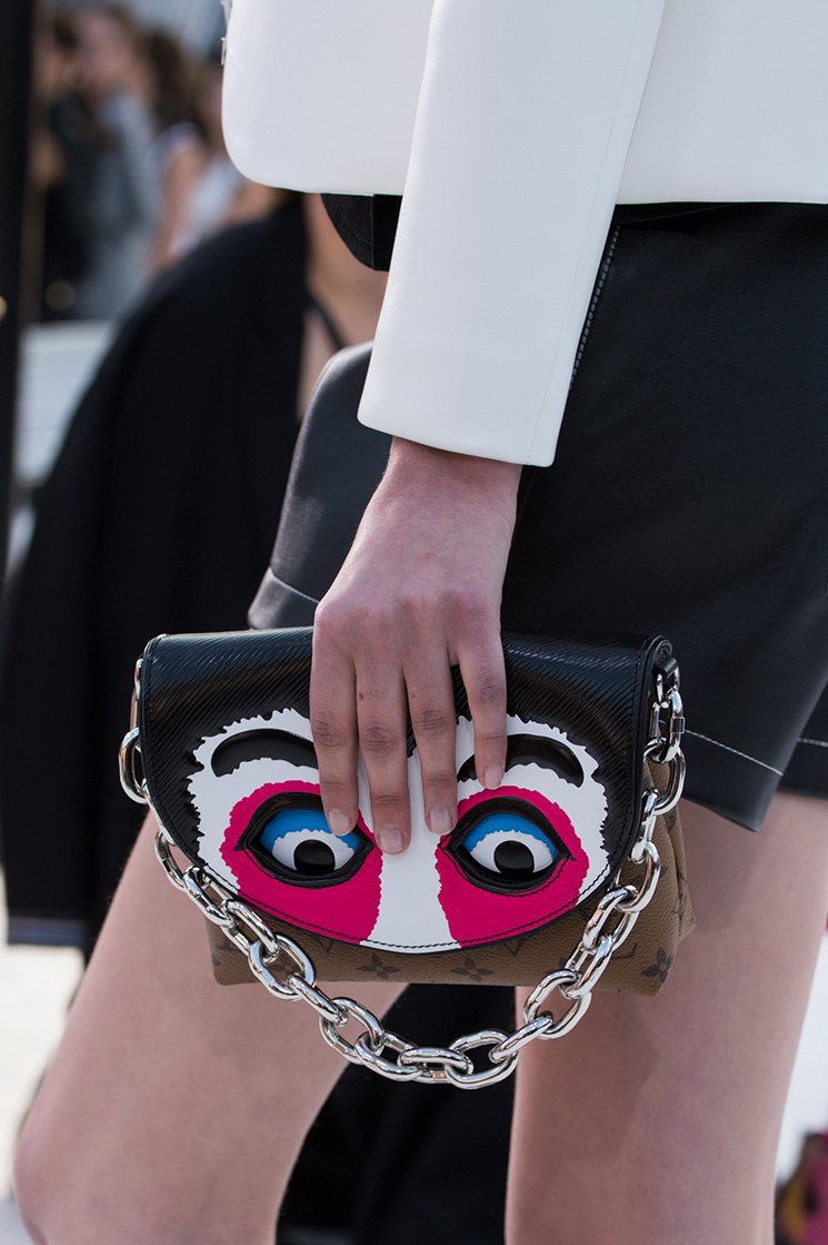 10 of the Most Kawaii Bags from Louis Vuitton Cruise 2018 – CR Fashion Book