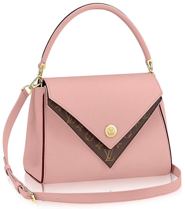 Louis Vuitton Double V handbag in 2023