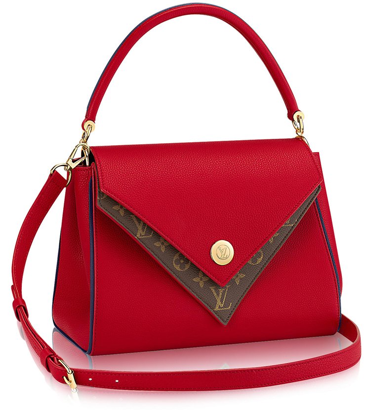 Louis Vuitton Double V Bag | Bragmybag