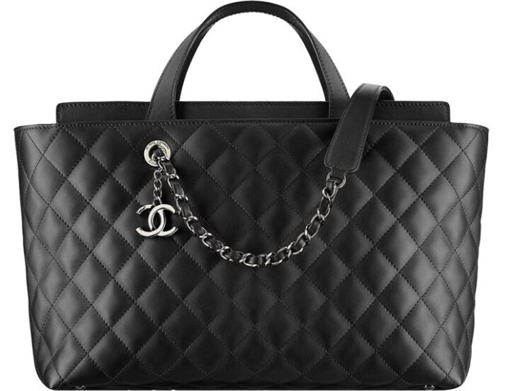 Chanel Large Shopping Bag | Bragmybag