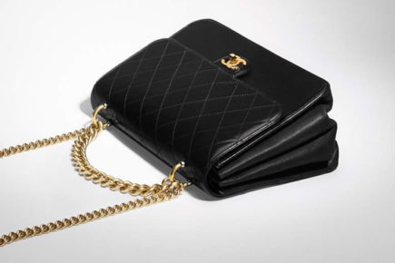 Chanel Straight Line Flap Bag | Bragmybag