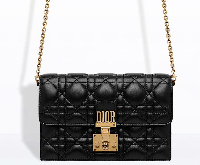 DiorAddict Wallet On Chain | Bragmybag