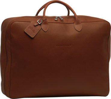 Longchamp La Foulonne Small Suitcases | Bragmybag