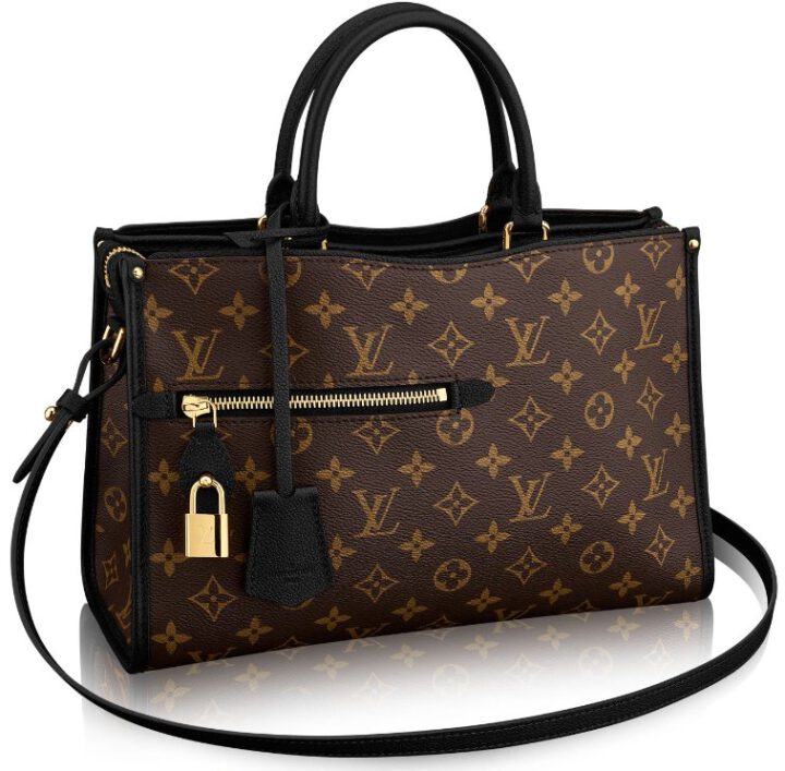 Louis Vuitton Popincourt Bag | Bragmybag