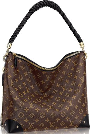 Louis Vuitton Triangle Softy Bag | Bragmybag