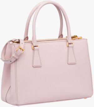 Prada Pink Galleria Bag | Bragmybag