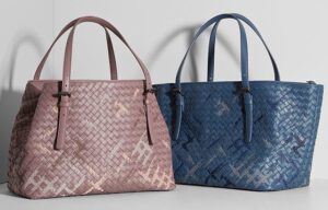 Bottega Veneta Introduces Intrecciatto Graffiato | Bragmybag