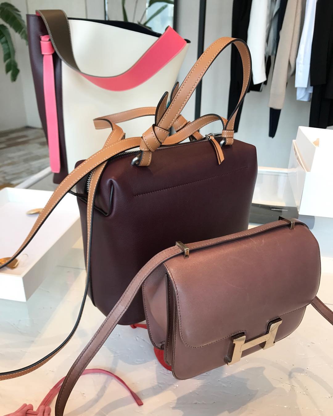 Céline Soft Cube Bag Review {Updated March 2022} — Fairly Curated