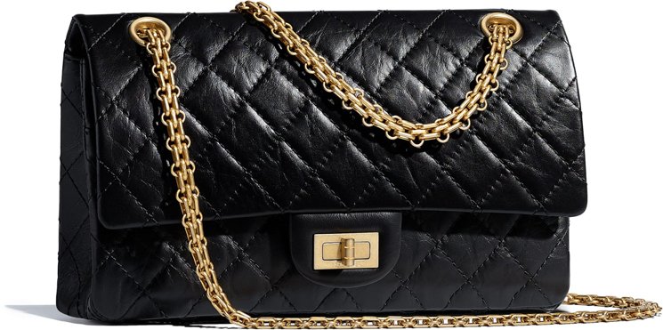 chanel classic flap bag price malaysia