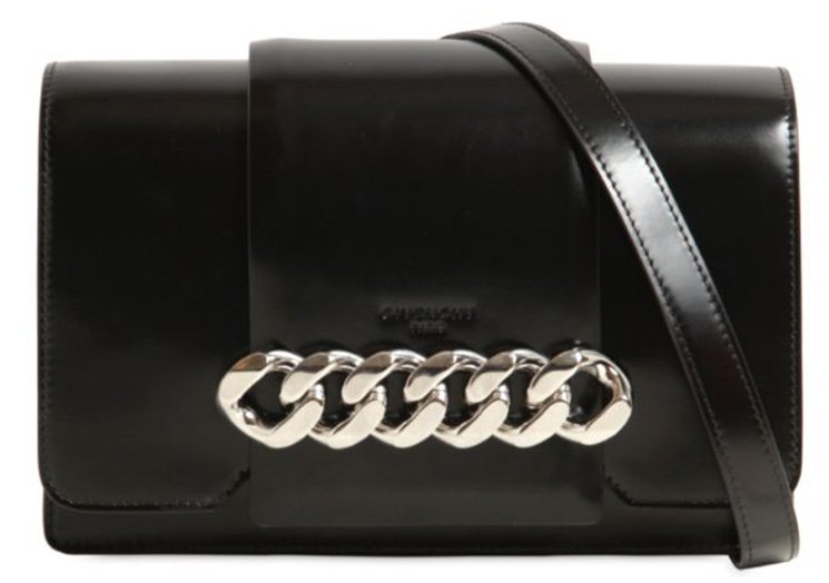 givenchy infinity chain shoulder bag