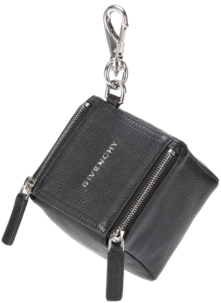 givenchy key pouch