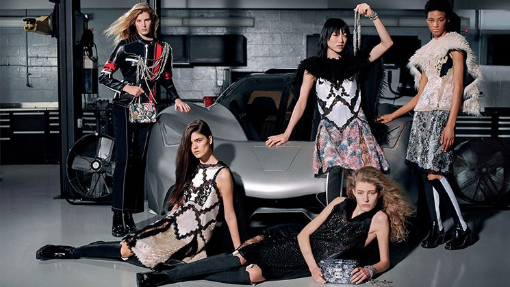 Louis Vuitton Fall 2022 ReadytoWear Collection  Vogue