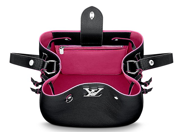 Louis Vuitton Lockme Bucket Bag | Bragmybag