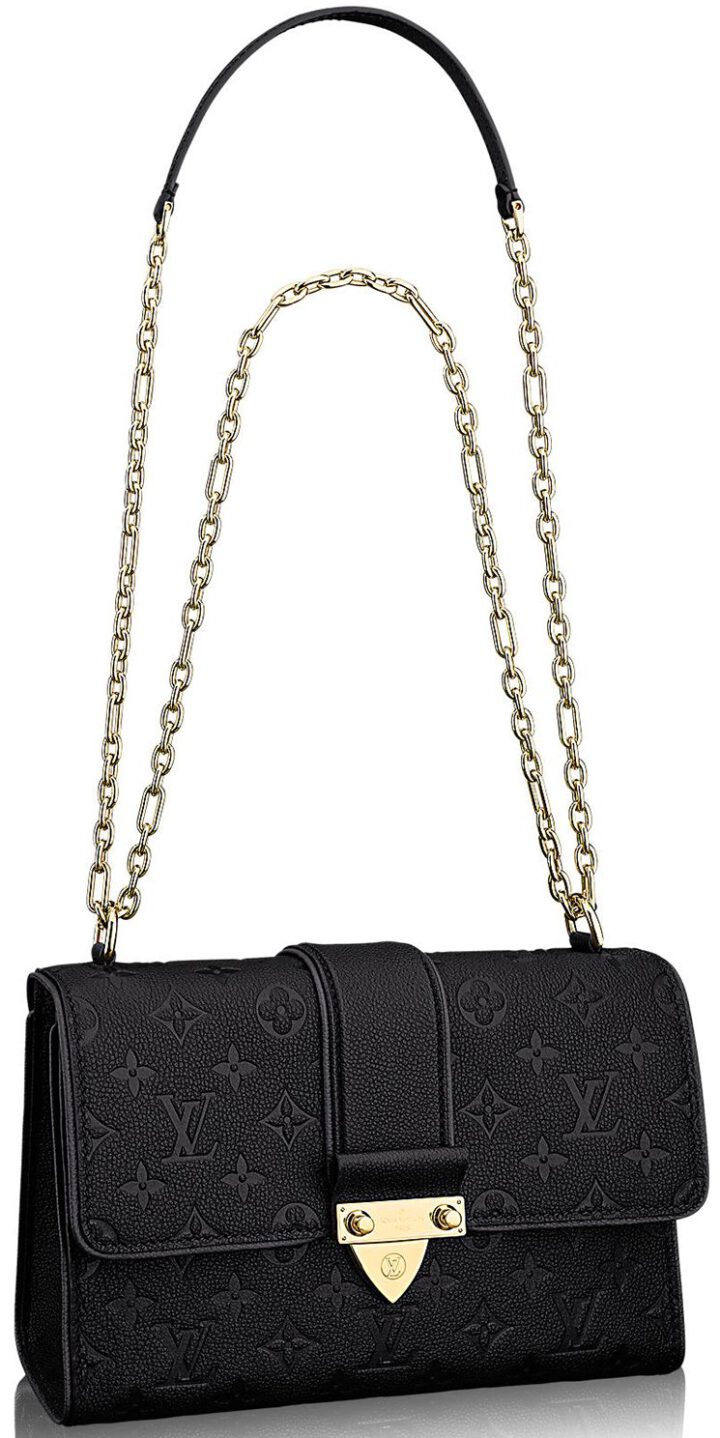 Louis Vuitton Saint Sulpice Bag | Bragmybag