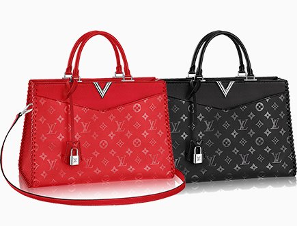 Louis Vuitton Very Zipped Tote - Exotic Excess