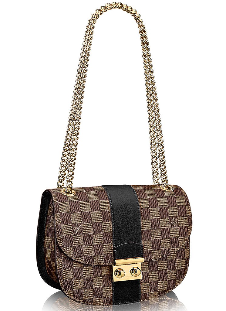 Louis Vuitton Wight Bag | Bragmybag