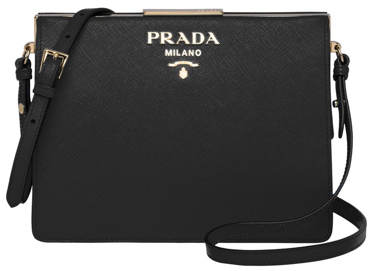 Prada Light Frame Bag | Bragmybag