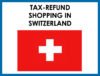 tax refund tourist switzerland
