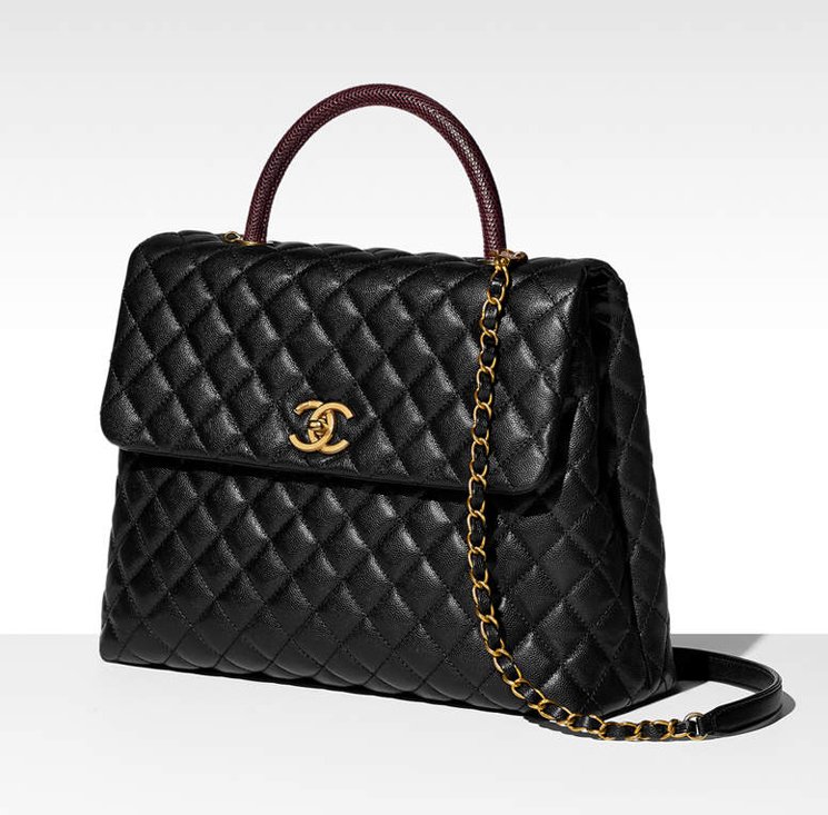 Chanel Handbag Price Increase