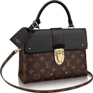 Louis Vuitton City Steamer One Handle Bag | Bragmybag