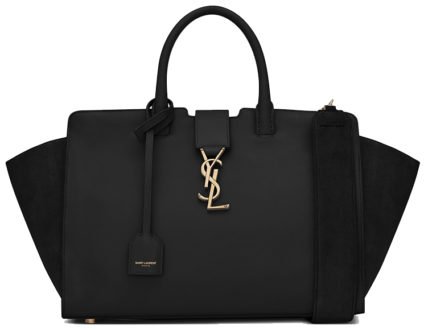 Saint Laurent Downtown Cabas Bag | Bragmybag