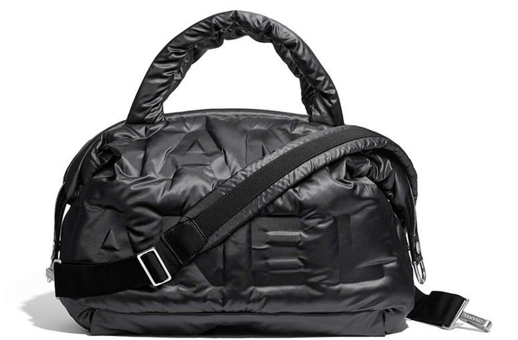 Chanel Doudoune Bag Collection | Bragmybag