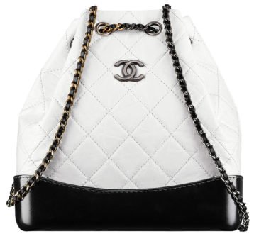 Chanel Fall Winter 2017 Classic And Boy Bag Collection Act 2 | Bragmybag