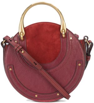 Chloe Pixie Bag | Bragmybag