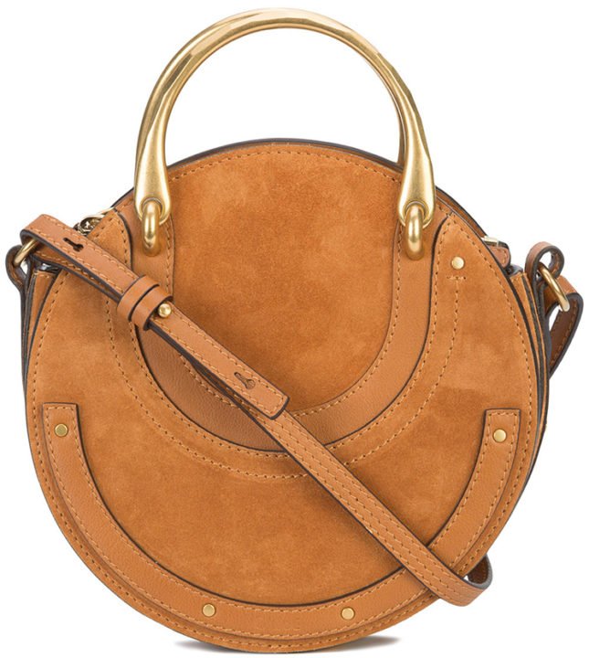 chloe bag pixie