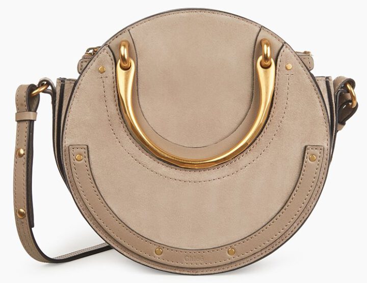 chloe bag pixie