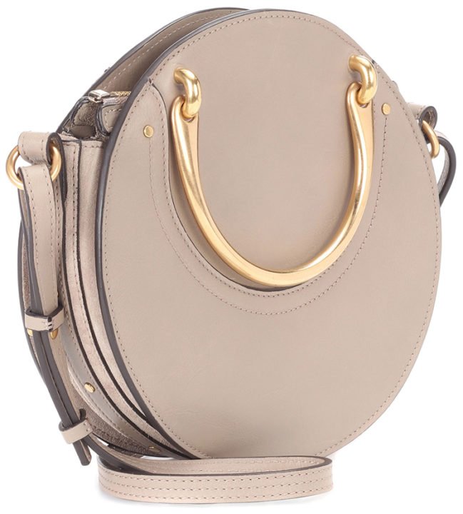 chloe bag pixie