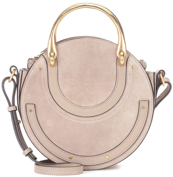 chloe pixie bag medium