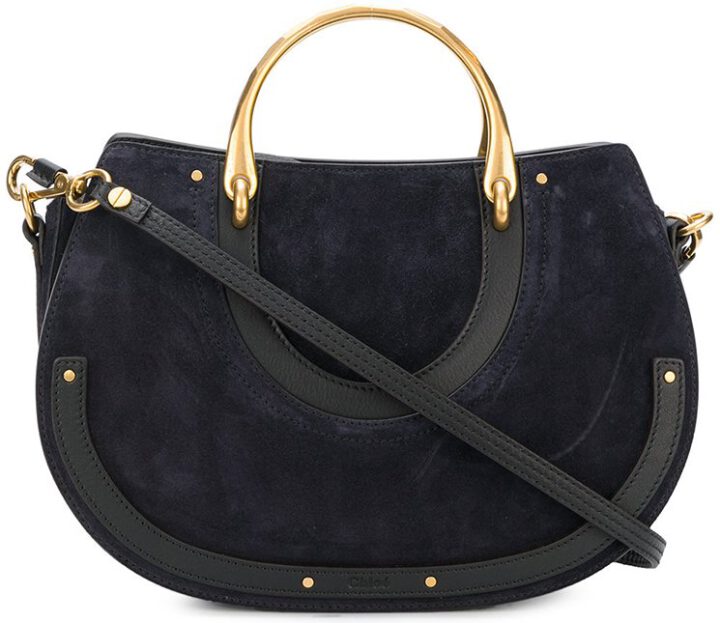 chloe bag pixie