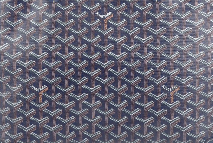 Goyard Artois Tote Bag Reference Guide - Spotted Fashion
