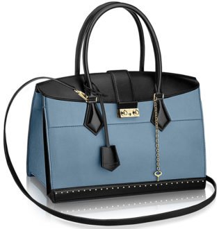 Louis Vuitton Cour Marly Bag | Bragmybag