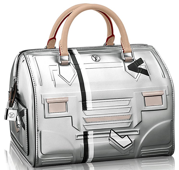 Louis Vuitton Loop Bag – ZAK BAGS ©️