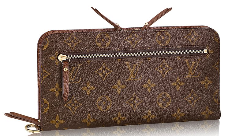 Louis Vuitton Organizer Insolite: Pictures + Review - Carly Cristman