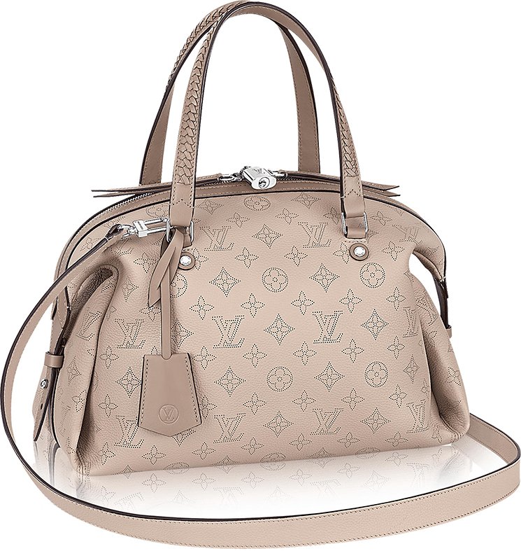 Louis Vuitton Mahina Asteria Bag | Bragmybag