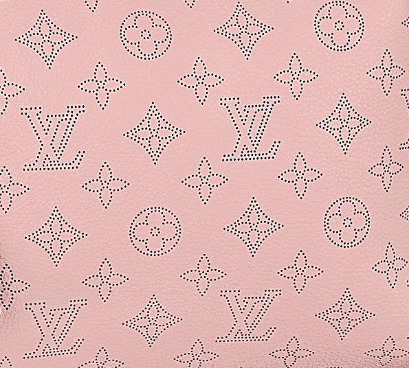Louis Vuitton Mahina Asteria Bag Reference Guide - Spotted Fashion