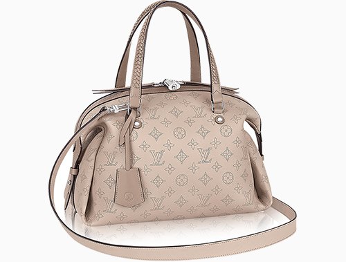 Louis Vuitton Mahina Asteria, Women's Fashion, Bags & Wallets
