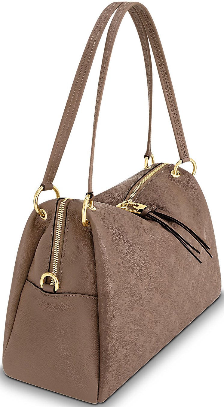 Louis Vuitton Ponthieu Bag | Bragmybag