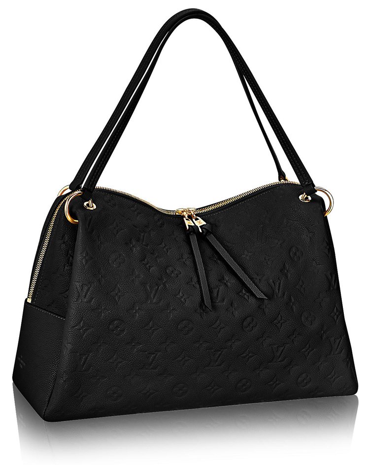 Louis Vuitton Ponthieu MM Purse Handbag LV