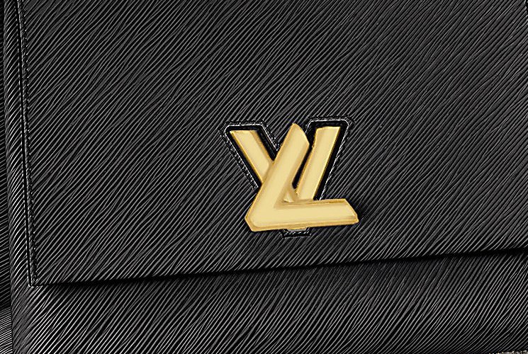 Louis Vuitton Twist Foldable Bag