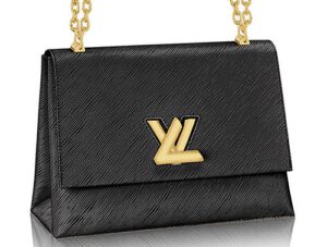 Louis Vuitton Twist Foldable Bag | Bragmybag