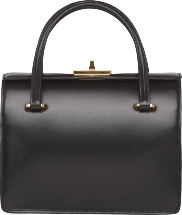 Prada Box Tote Bag | Bragmybag