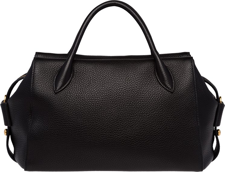 Prada Vitello Daino Bag | Bragmybag